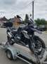 BMW R 1200 GS TRIPLE BLACK Zwart - thumbnail 2