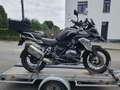 BMW R 1200 GS TRIPLE BLACK Zwart - thumbnail 11