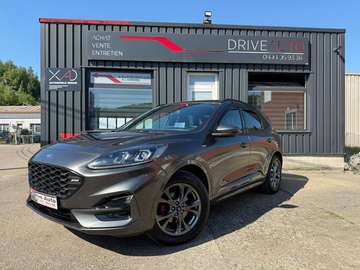 1.5 ST-Line X / Full Led / Carplay / Gps / Camera / Capteurs / Keyless