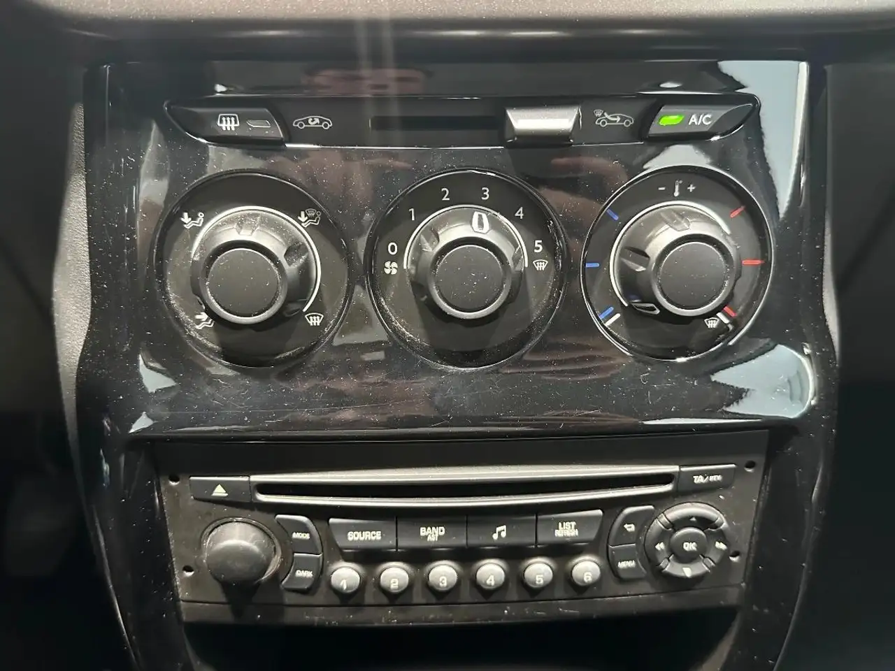 Citroen C3 C3 — photo 13
