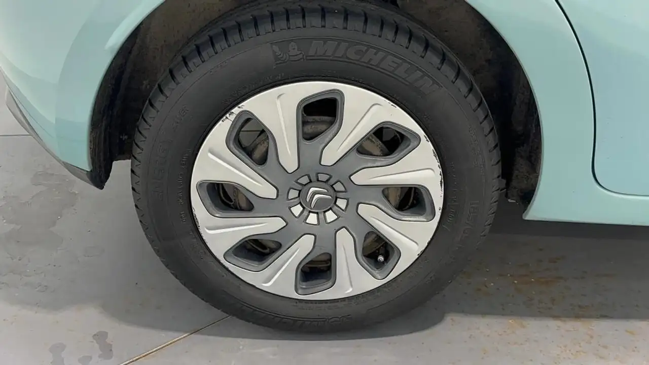 Citroen C3 C3 — photo 22