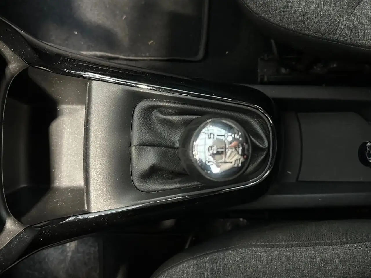 Citroen C3 C3 — photo 14