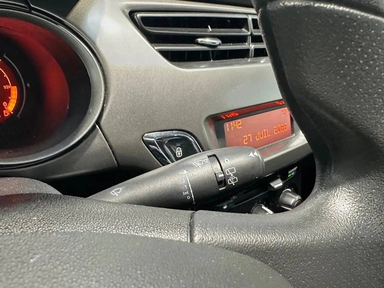 Citroen C3 C3 — photo 17