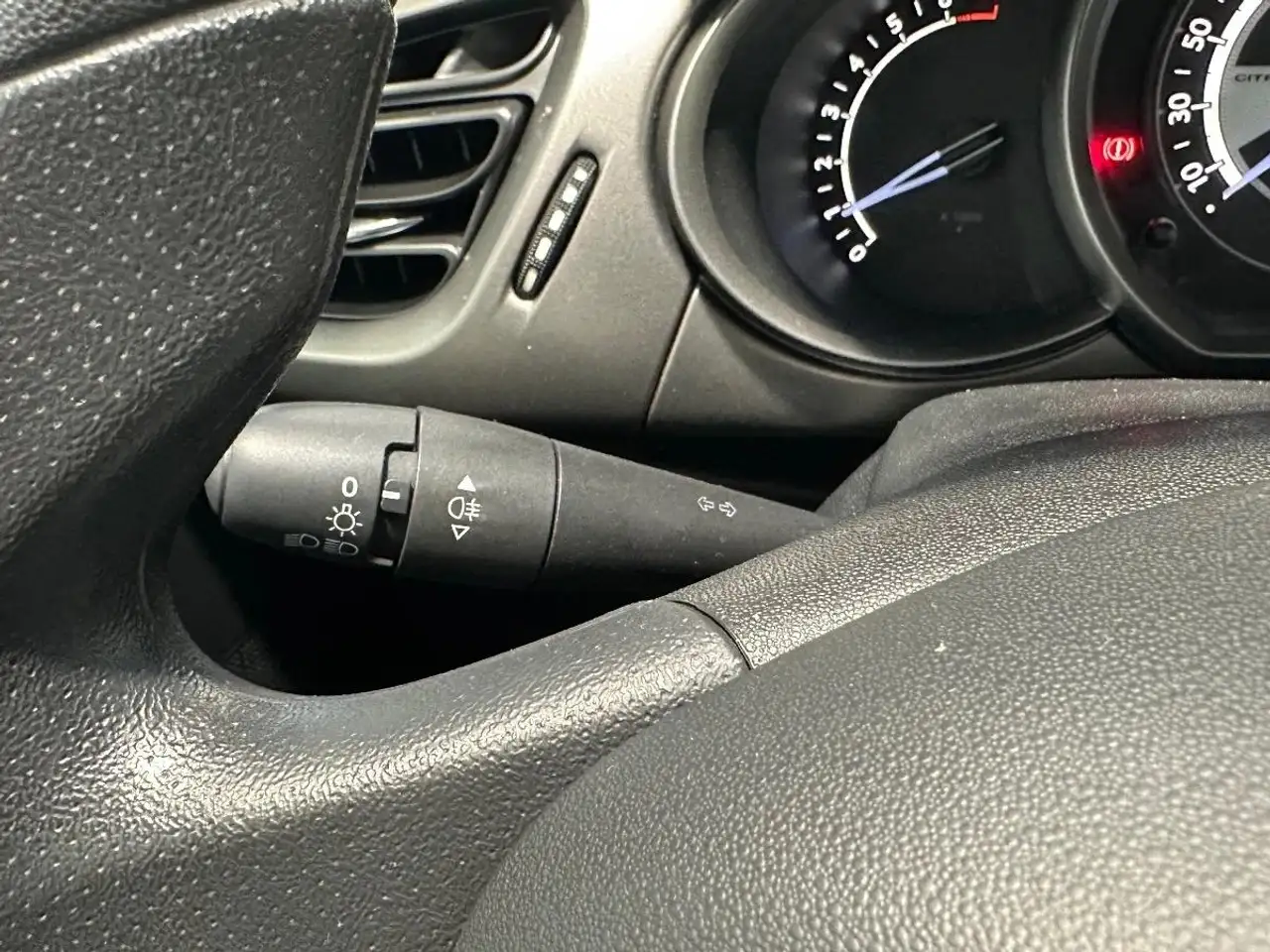 Citroen C3 C3 — photo 16