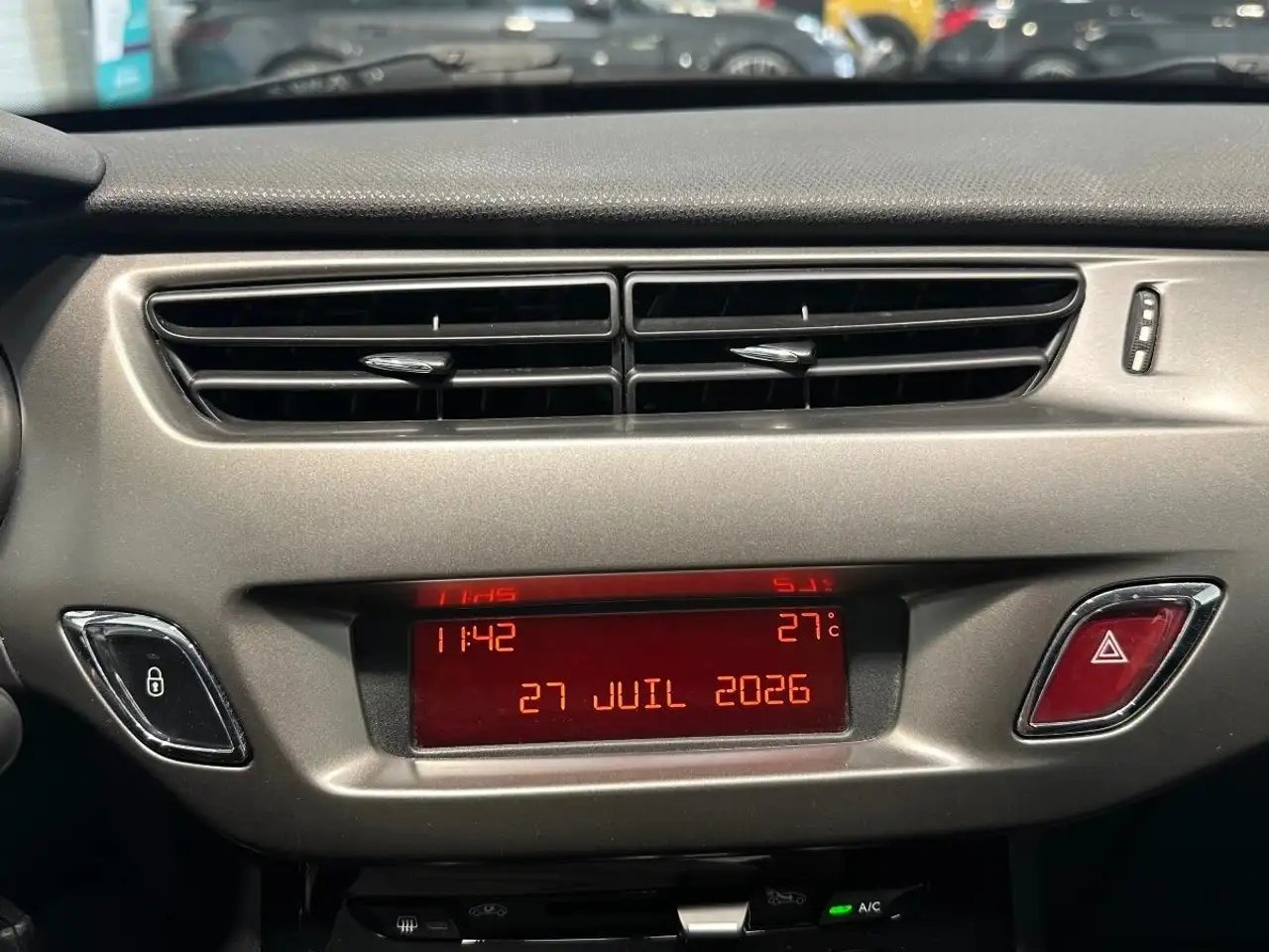 Citroen C3 C3 — photo 12