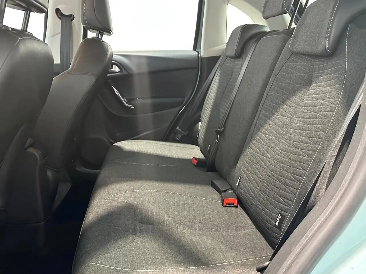 Citroen C3 C3 — photo 10