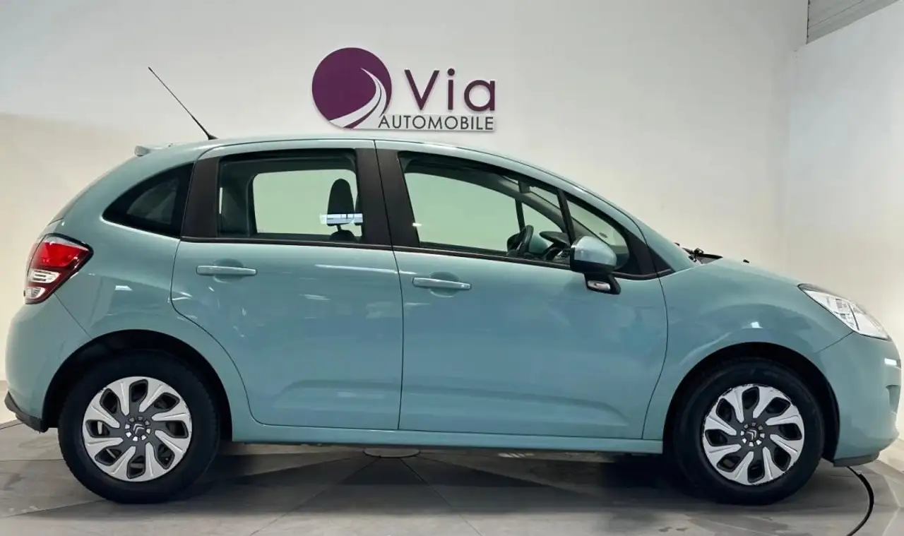 Citroen C3 C3 — photo 4
