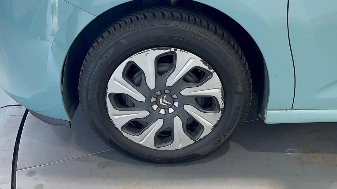 Citroen C3 C3 — photo 24