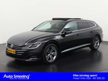 Shooting Brake 1.4 TSI eHybrid R-Line | Trekhaak |