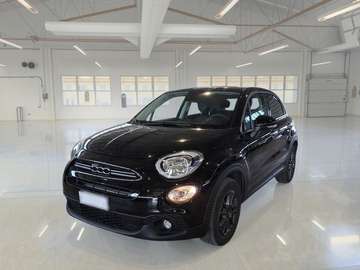 1.3 MJET 95 CV E6D CLUB CROSSOVER