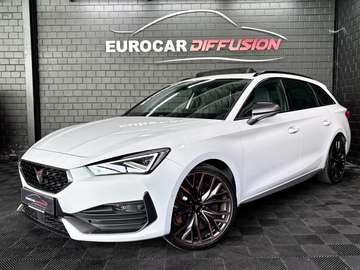 VZ CUP ST 2.0 TSI 310CV * BREMBO * VSS * PANO* MAT