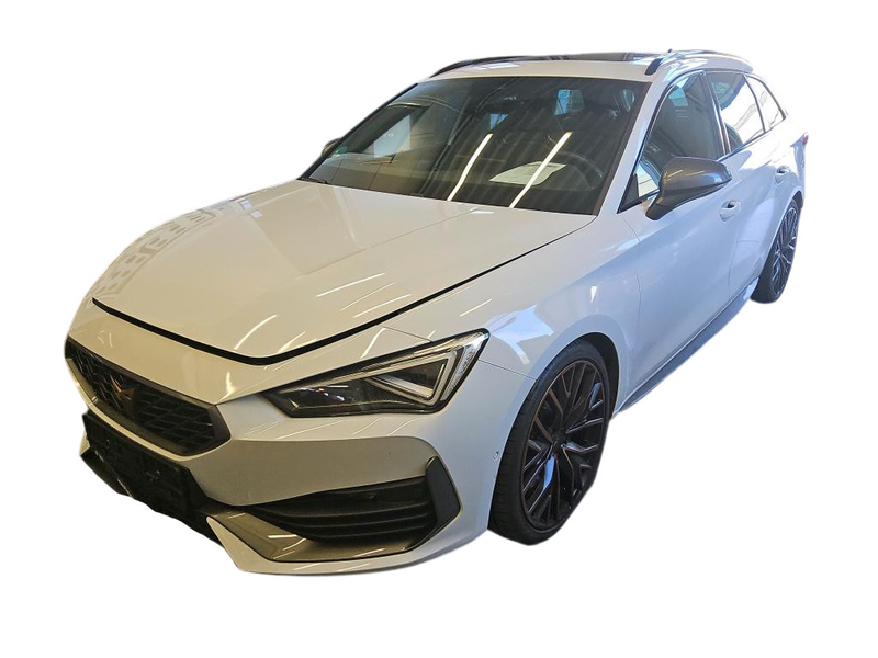CUPRA Leon VZ CUP ST 2.0 TSI 310CV * BREMBO * VSS * PANO* MAT