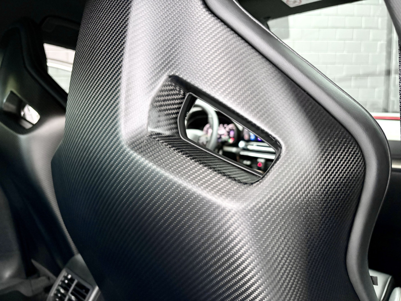 CUPRA Leon VZ CUP ST 2.0 TSI 310CV * BREMBO * VSS * PANO* MAT — photo 12