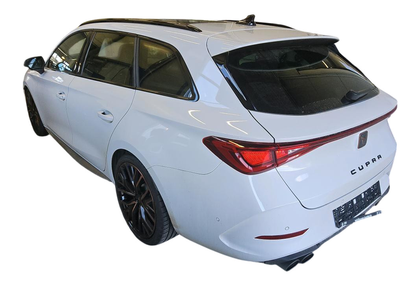CUPRA Leon VZ CUP ST 2.0 TSI 310CV * BREMBO * VSS * PANO* MAT — photo 4
