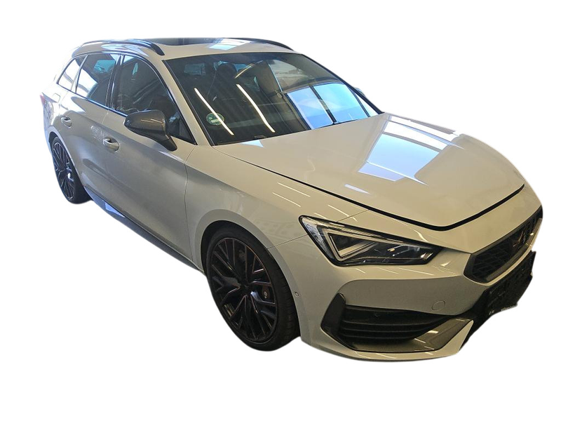 CUPRA Leon VZ CUP ST 2.0 TSI 310CV * BREMBO * VSS * PANO* MAT — photo 3