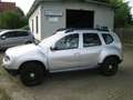 Dacia Duster SCe 115 4x2 Ambiance! 1.Hd!!Scheckheft! Silver - thumbnail 8