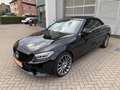 Mercedes-Benz C 300 C300 Cabrio AMG Airscarf+Navi+LED+19erLM Zwart - thumbnail 29