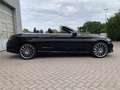 Mercedes-Benz C 300 C300 Cabrio AMG Airscarf+Navi+LED+19erLM Zwart - thumbnail 4