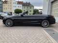 Mercedes-Benz C 300 C300 Cabrio AMG Airscarf+Navi+LED+19erLM Zwart - thumbnail 8