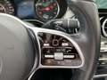 Mercedes-Benz C 300 C300 Cabrio AMG Airscarf+Navi+LED+19erLM Zwart - thumbnail 18