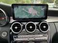 Mercedes-Benz C 300 C300 Cabrio AMG Airscarf+Navi+LED+19erLM Zwart - thumbnail 15
