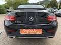 Mercedes-Benz C 300 C300 Cabrio AMG Airscarf+Navi+LED+19erLM Zwart - thumbnail 28