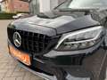 Mercedes-Benz C 300 C300 Cabrio AMG Airscarf+Navi+LED+19erLM Zwart - thumbnail 27