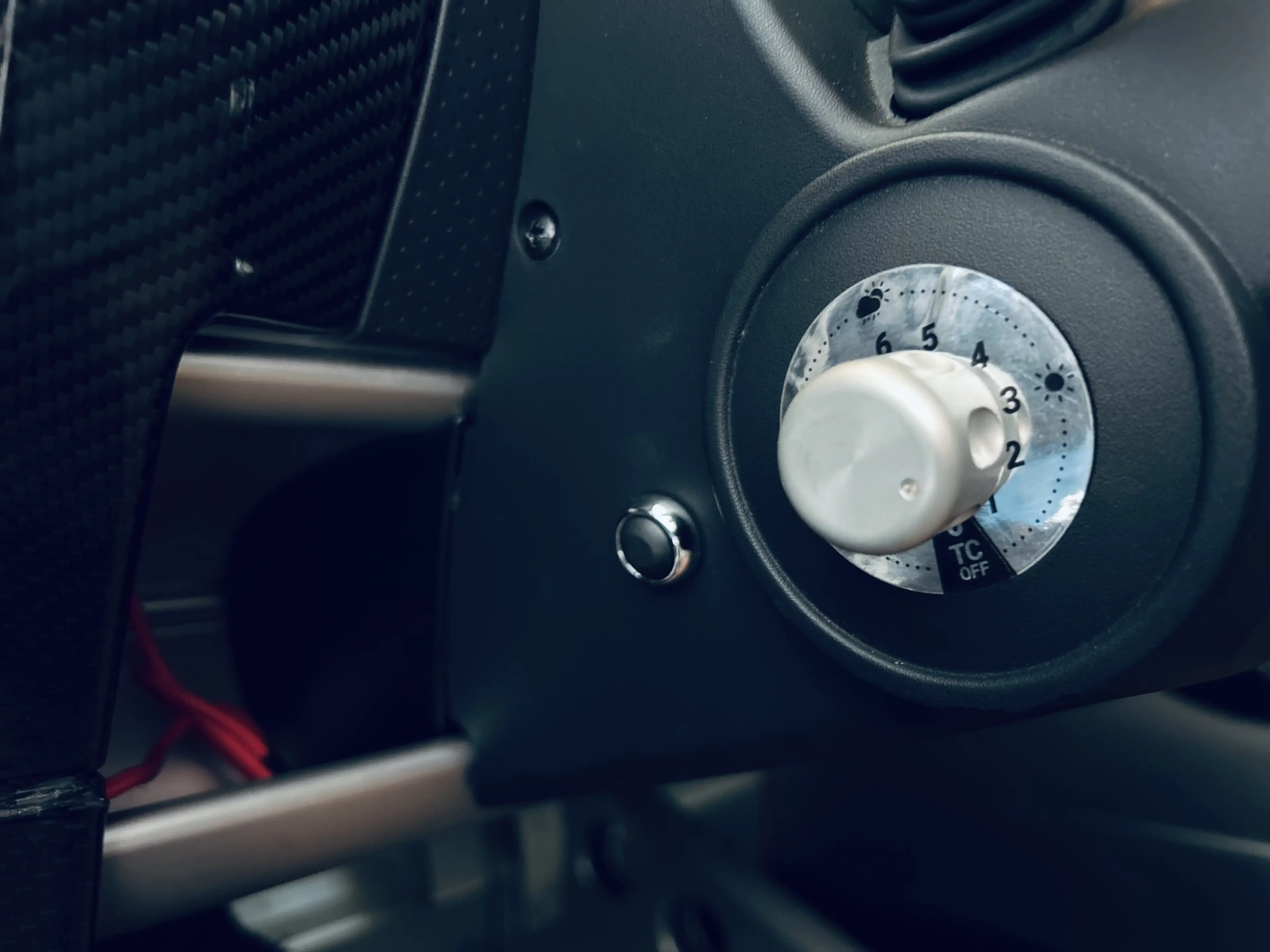 Lotus Exige Sport 410 - DCT Conversion — photo 13