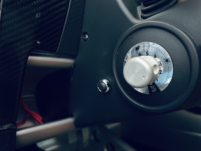 Lotus Exige Sport 410 - DCT Conversion — photo 13