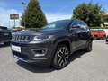 Jeep Compass Compass 1.4 MultiAir 170 CV aut. 4WD Limited Grigio - thumbnail 3