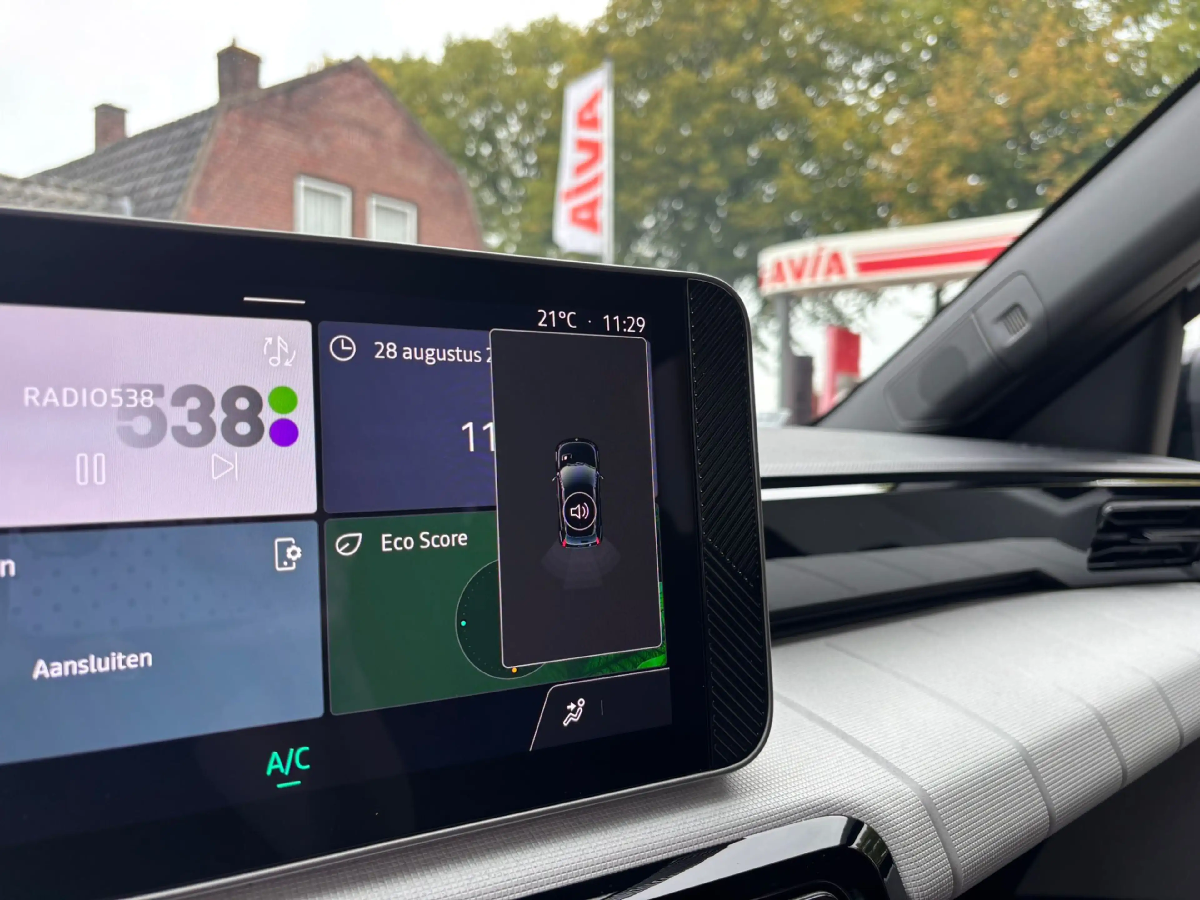 Renault R 5 urban range evolution 40 kWh — photo 10