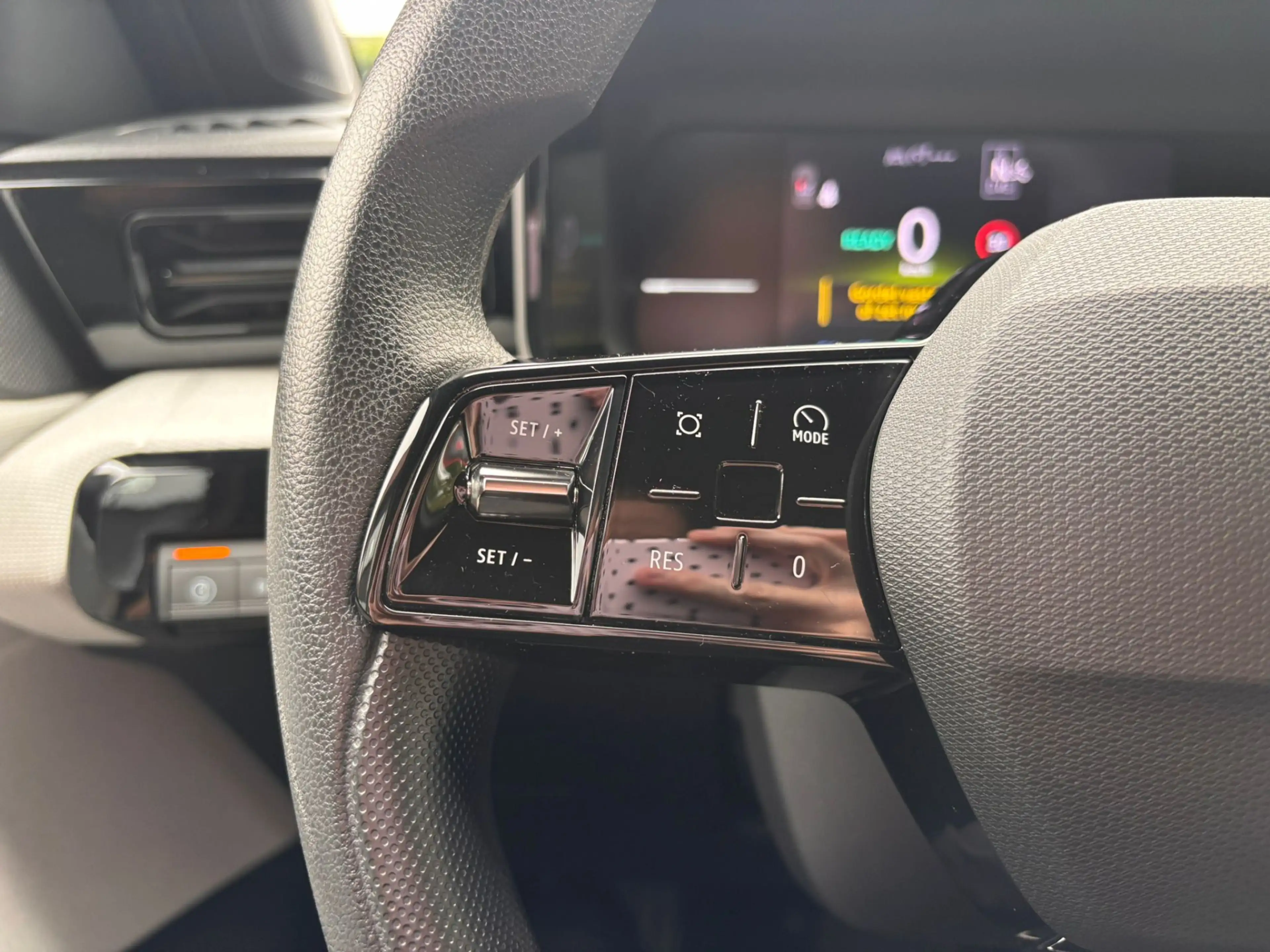Renault R 5 urban range evolution 40 kWh — photo 27
