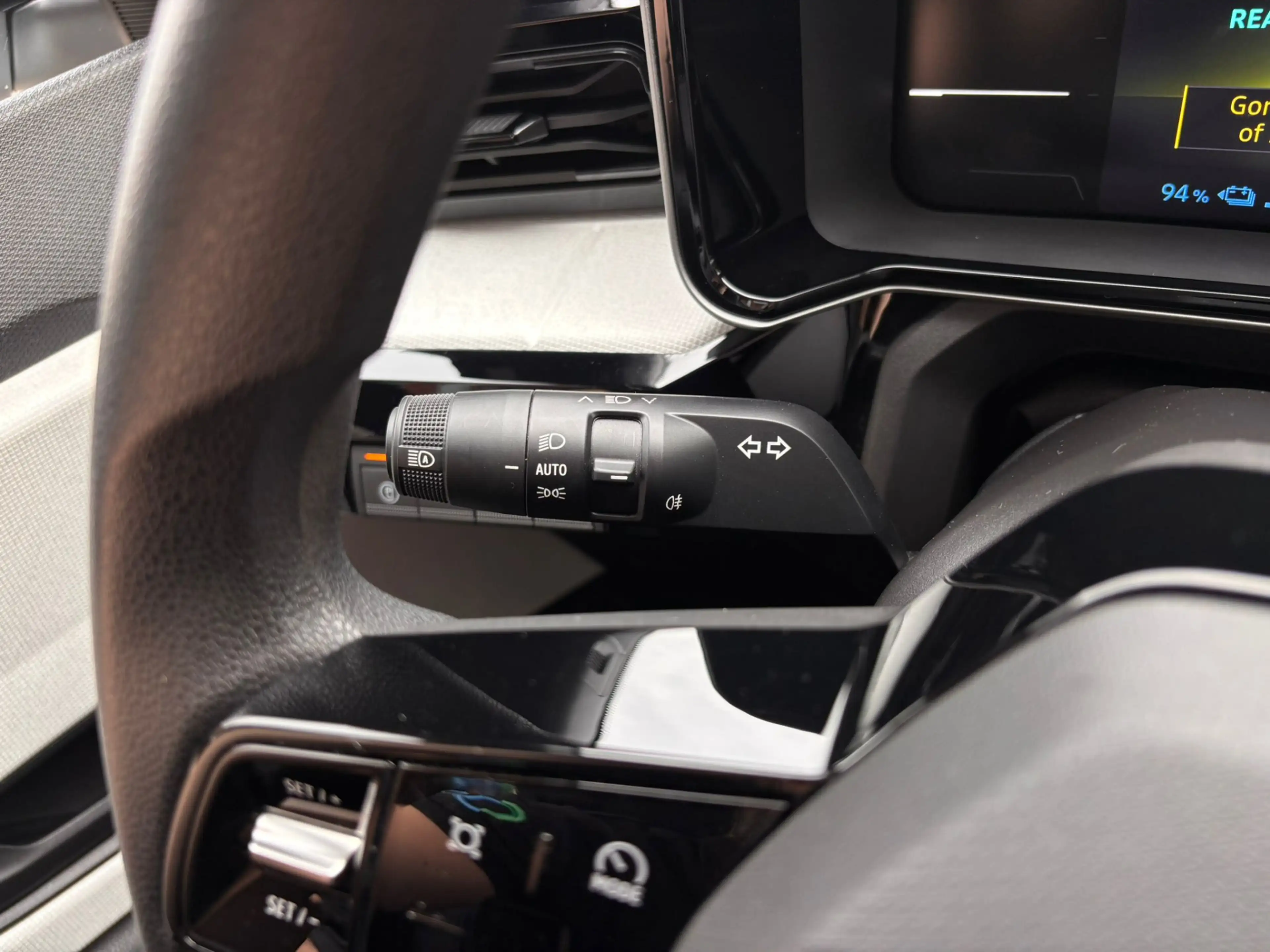 Renault R 5 urban range evolution 40 kWh — photo 26
