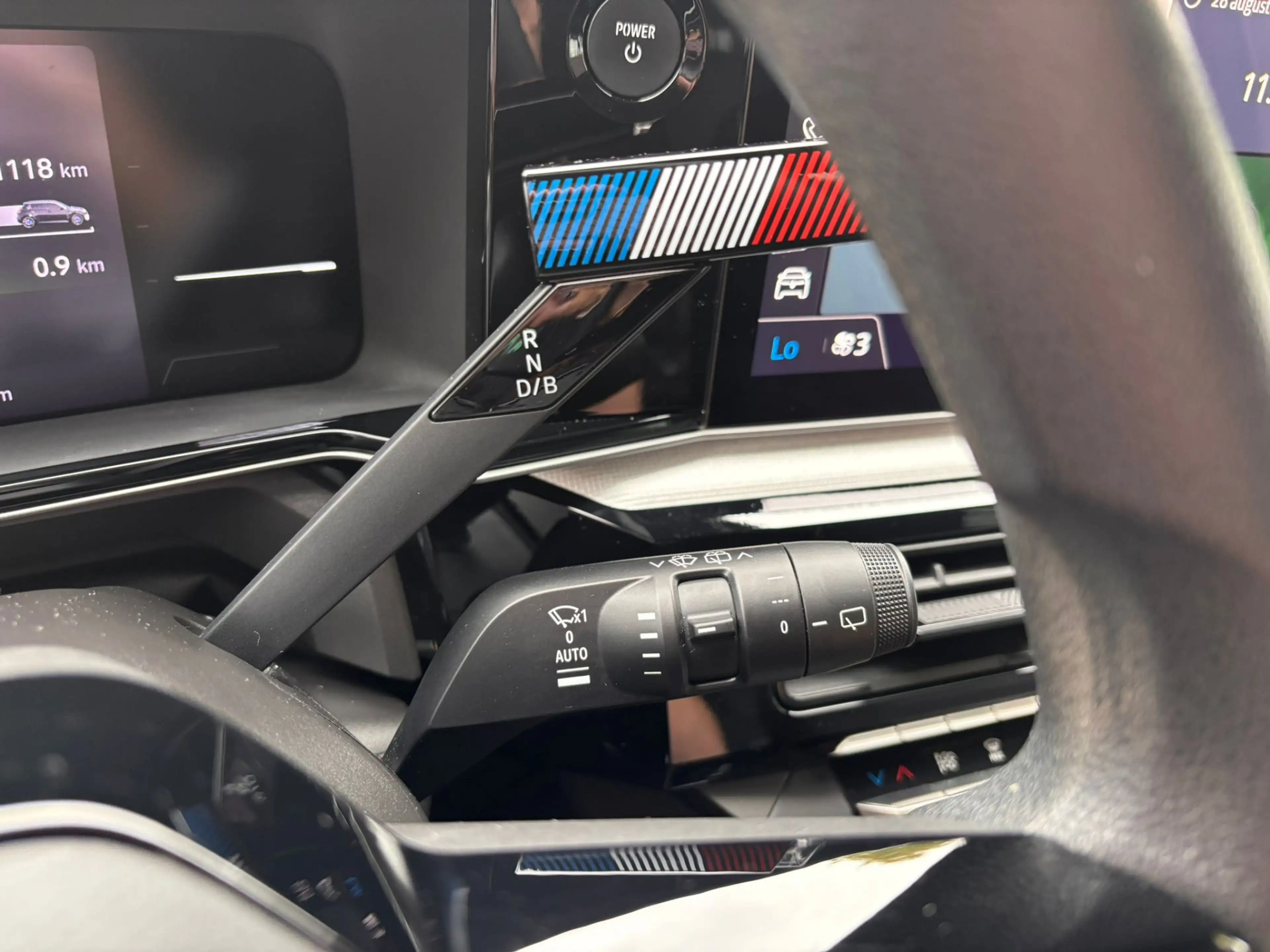Renault R 5 urban range evolution 40 kWh — photo 29