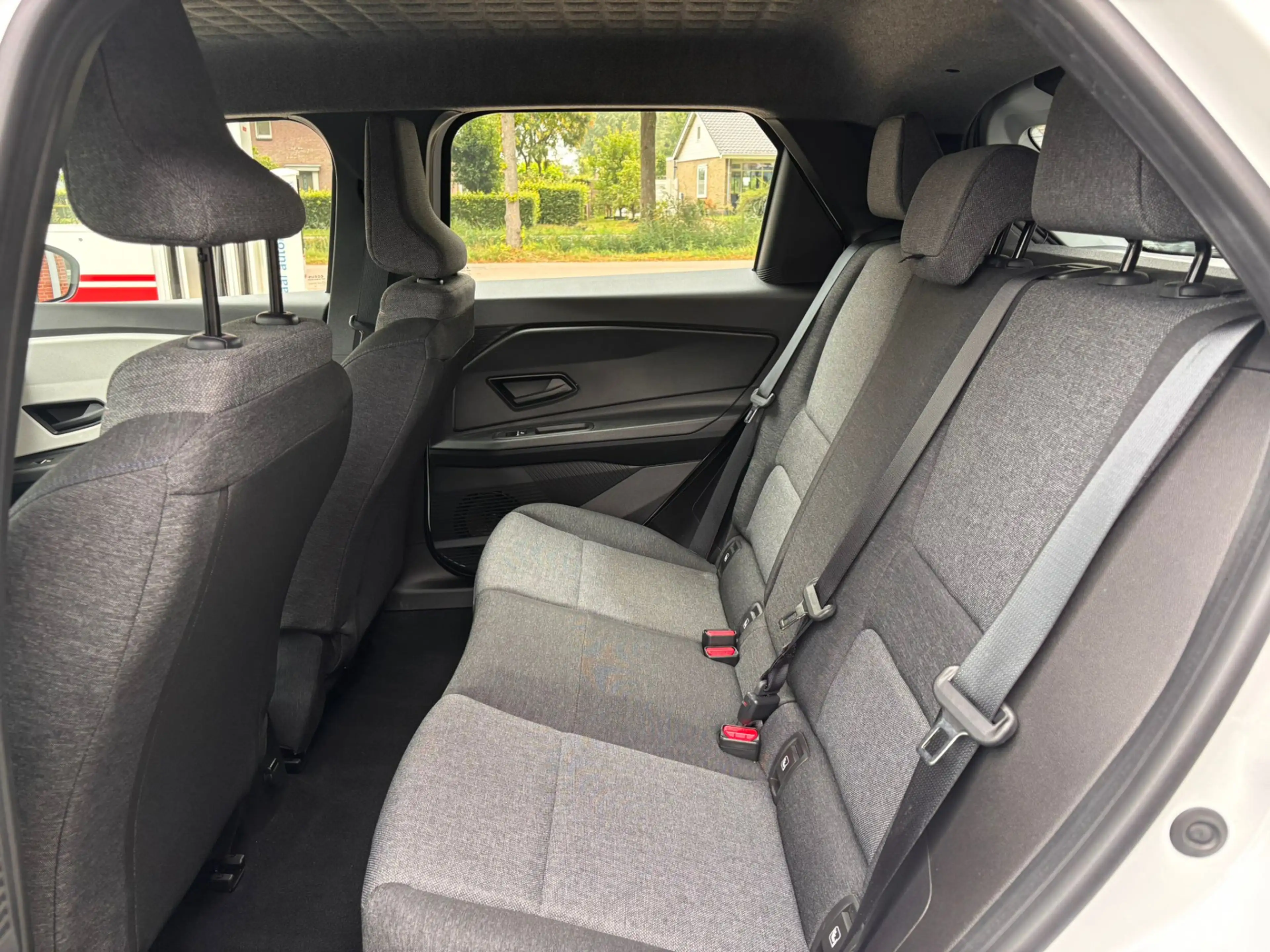 Renault R 5 urban range evolution 40 kWh — photo 6