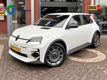 urban range evolution 40 kWh