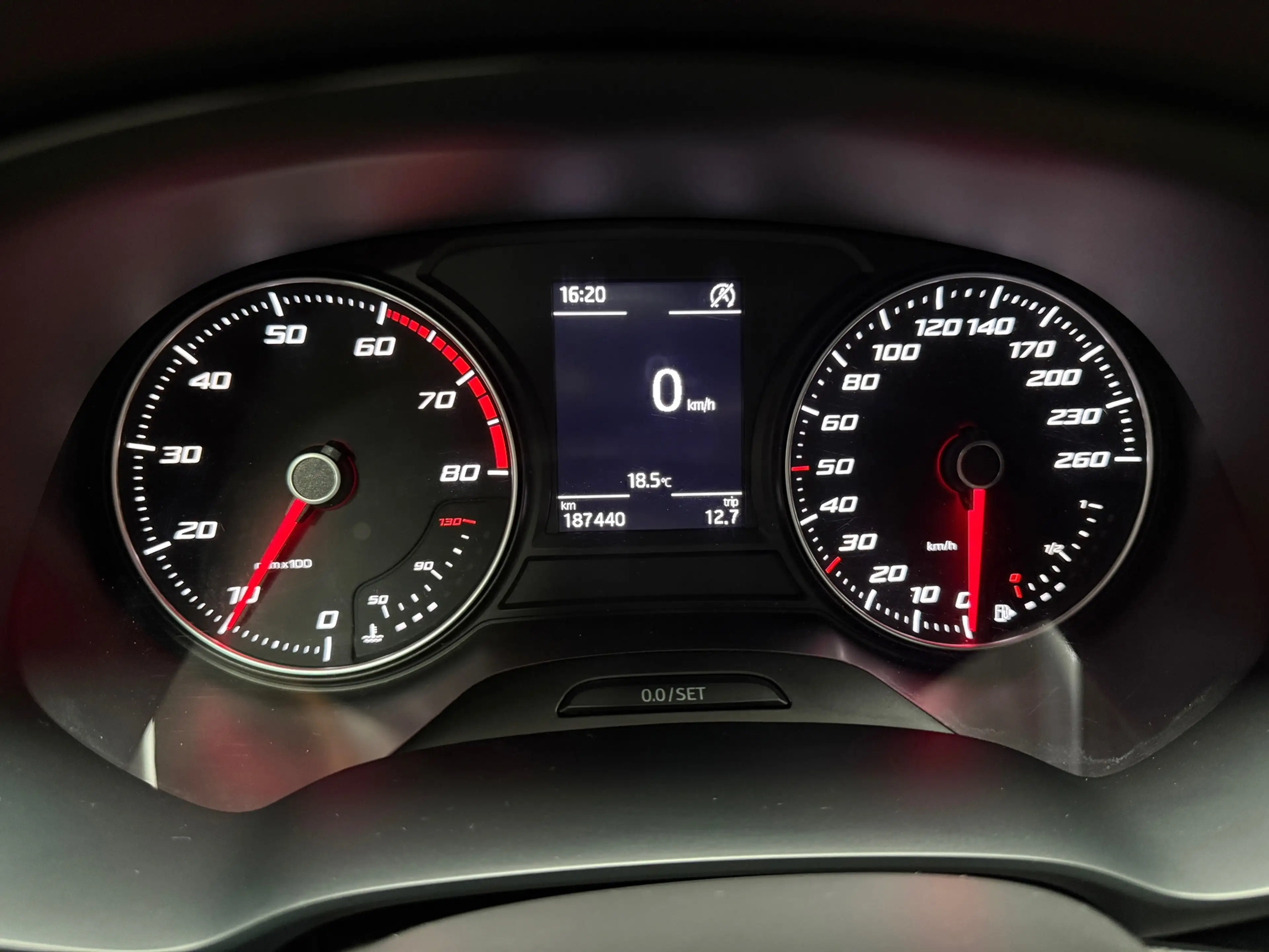 SEAT Leon ST 1.0 TSI FR Ultimate Edition. Nette auto! Carpla — photo 12