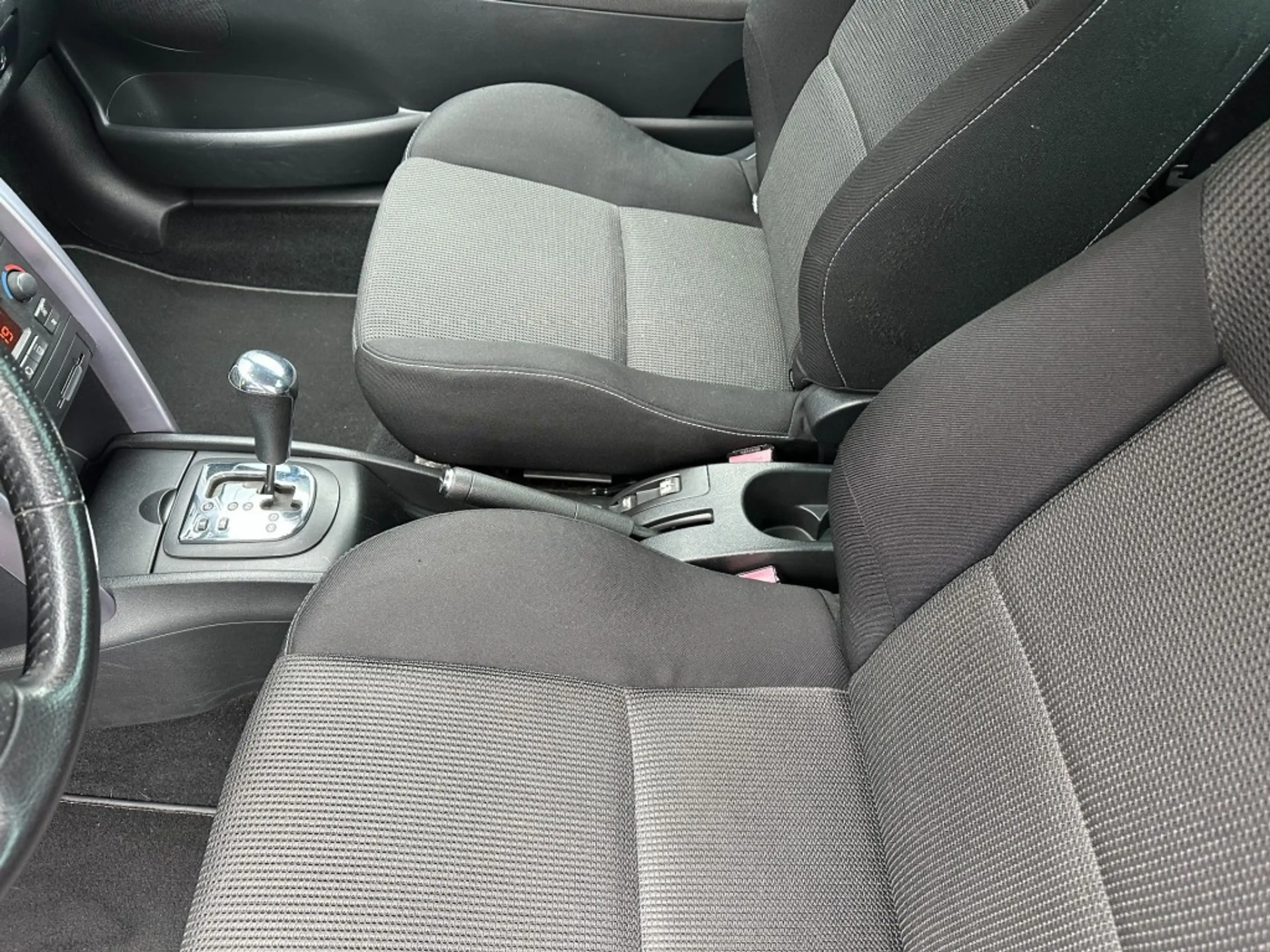 Peugeot 207 -CC 1.6 VTi Cabrio Automaat Clima — photo 28