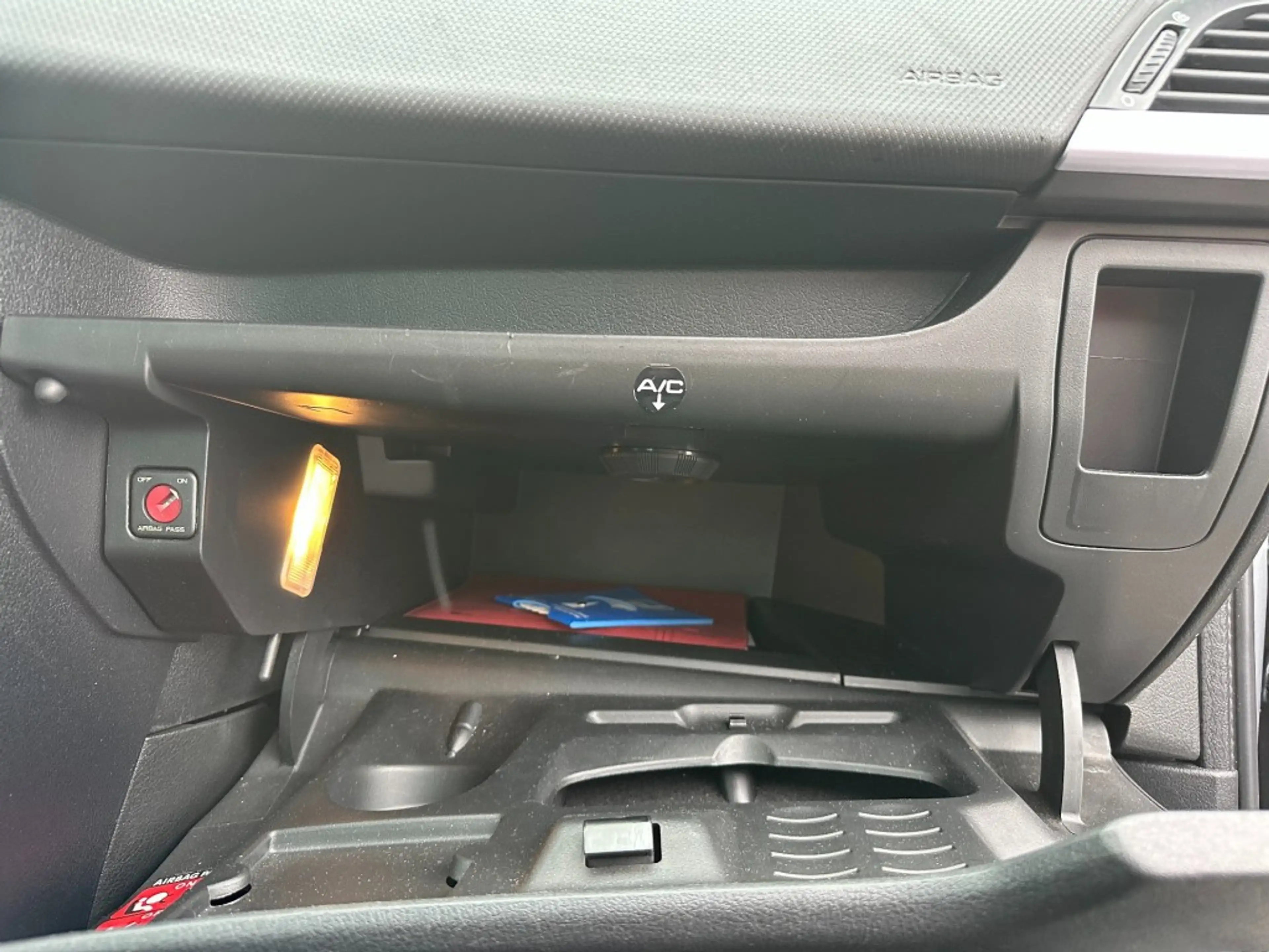 Peugeot 207 -CC 1.6 VTi Cabrio Automaat Clima — photo 23