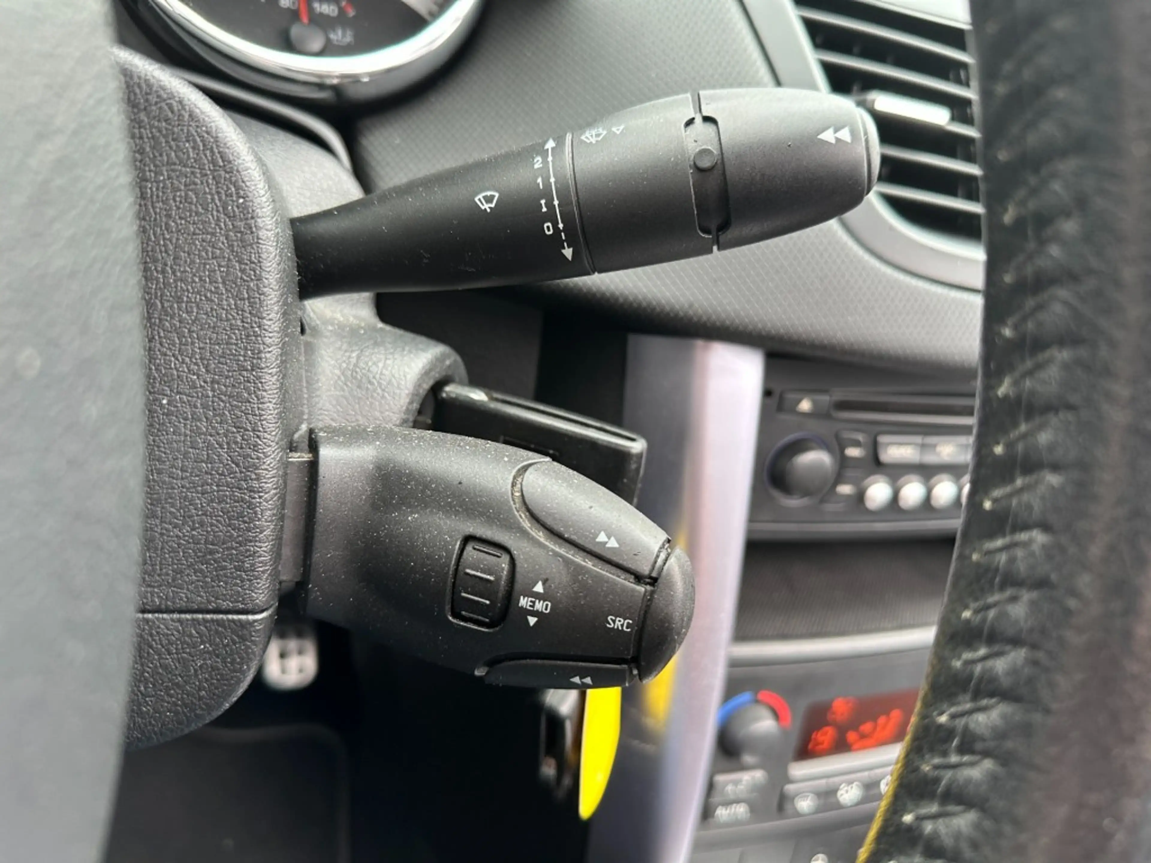 Peugeot 207 -CC 1.6 VTi Cabrio Automaat Clima — photo 27