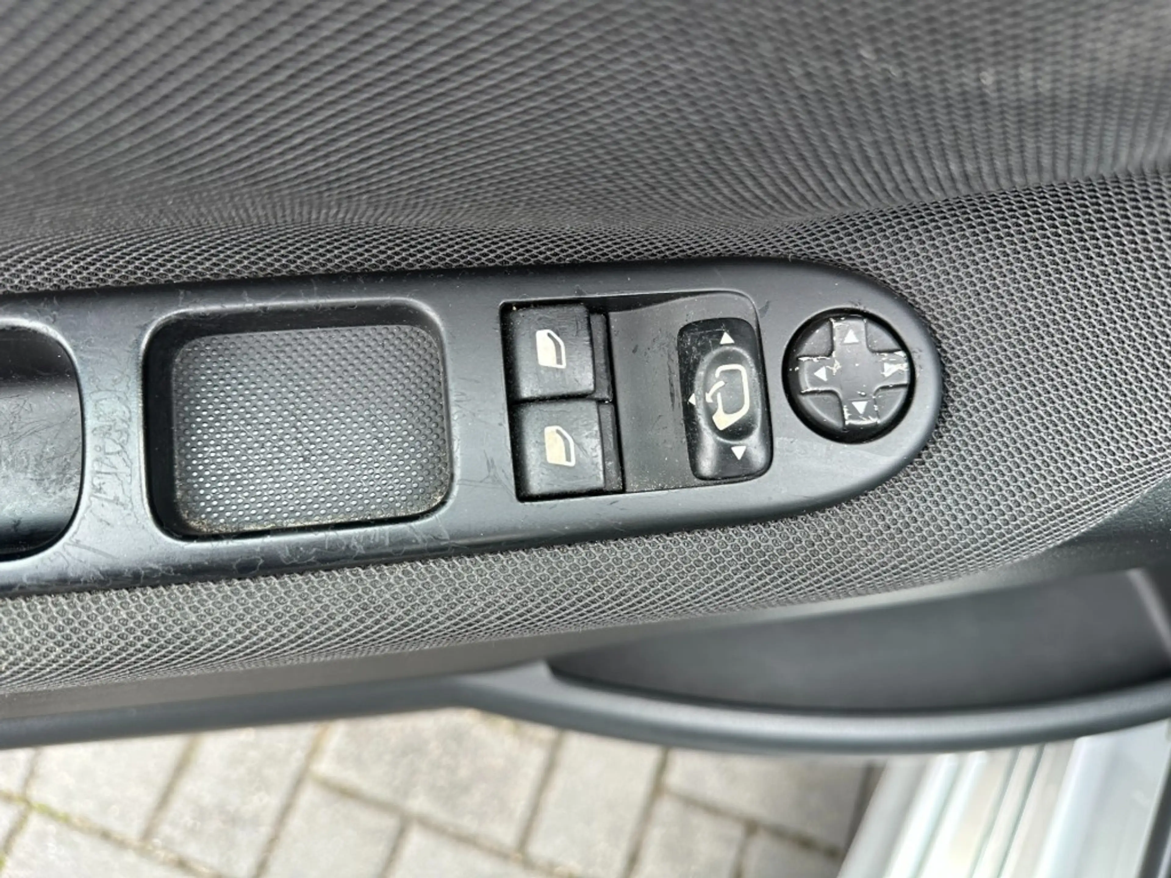 Peugeot 207 -CC 1.6 VTi Cabrio Automaat Clima — photo 31