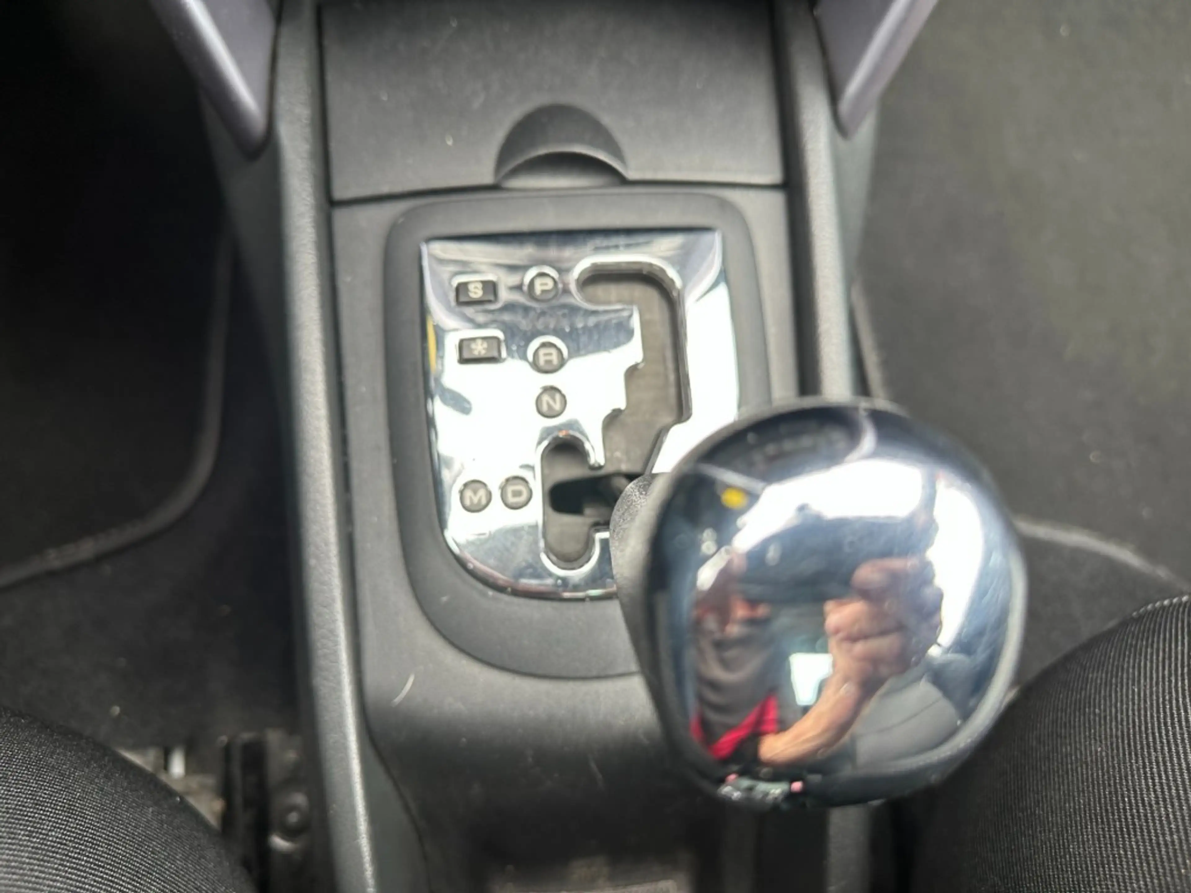 Peugeot 207 -CC 1.6 VTi Cabrio Automaat Clima — photo 29