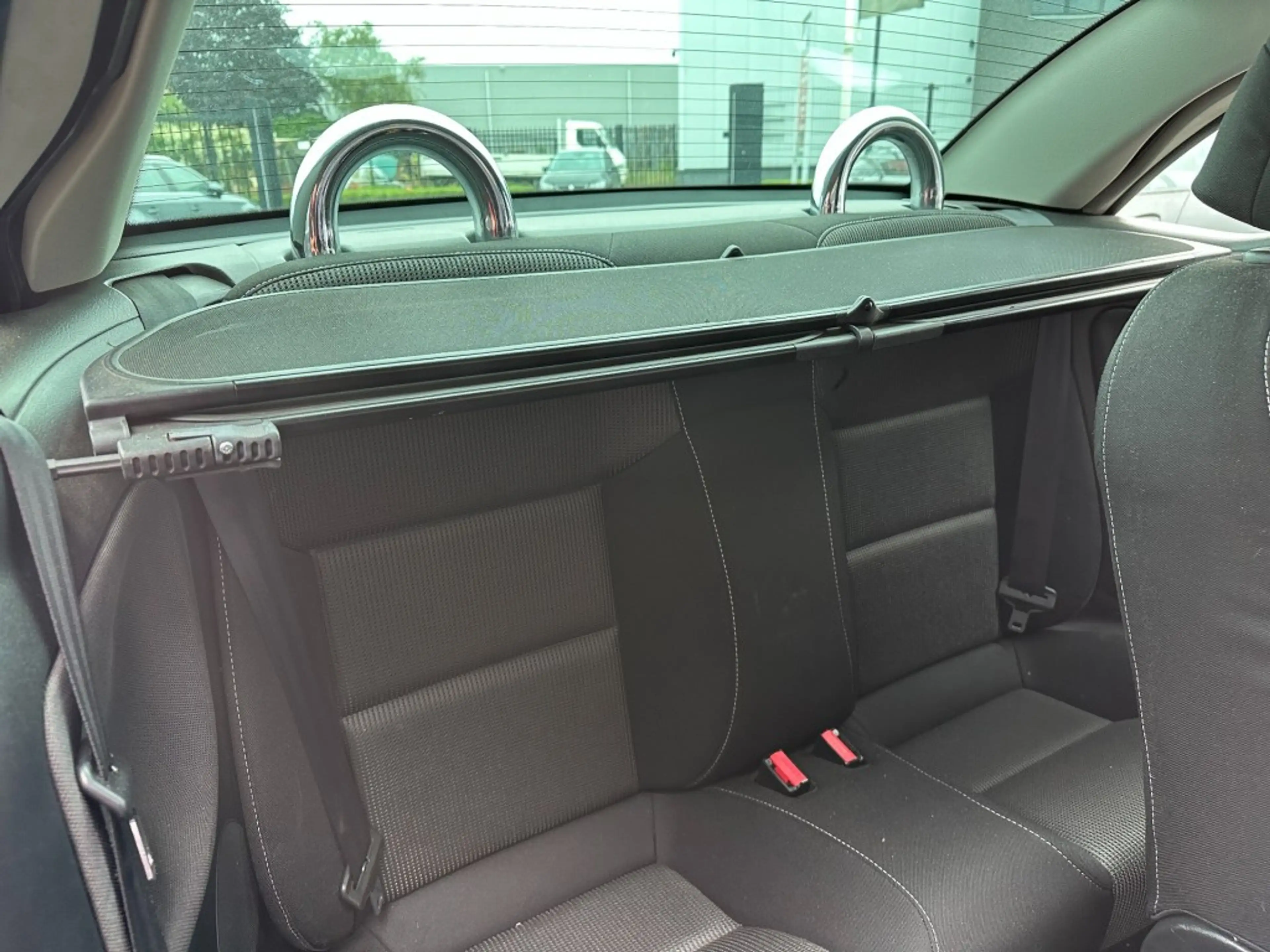 Peugeot 207 -CC 1.6 VTi Cabrio Automaat Clima — photo 24
