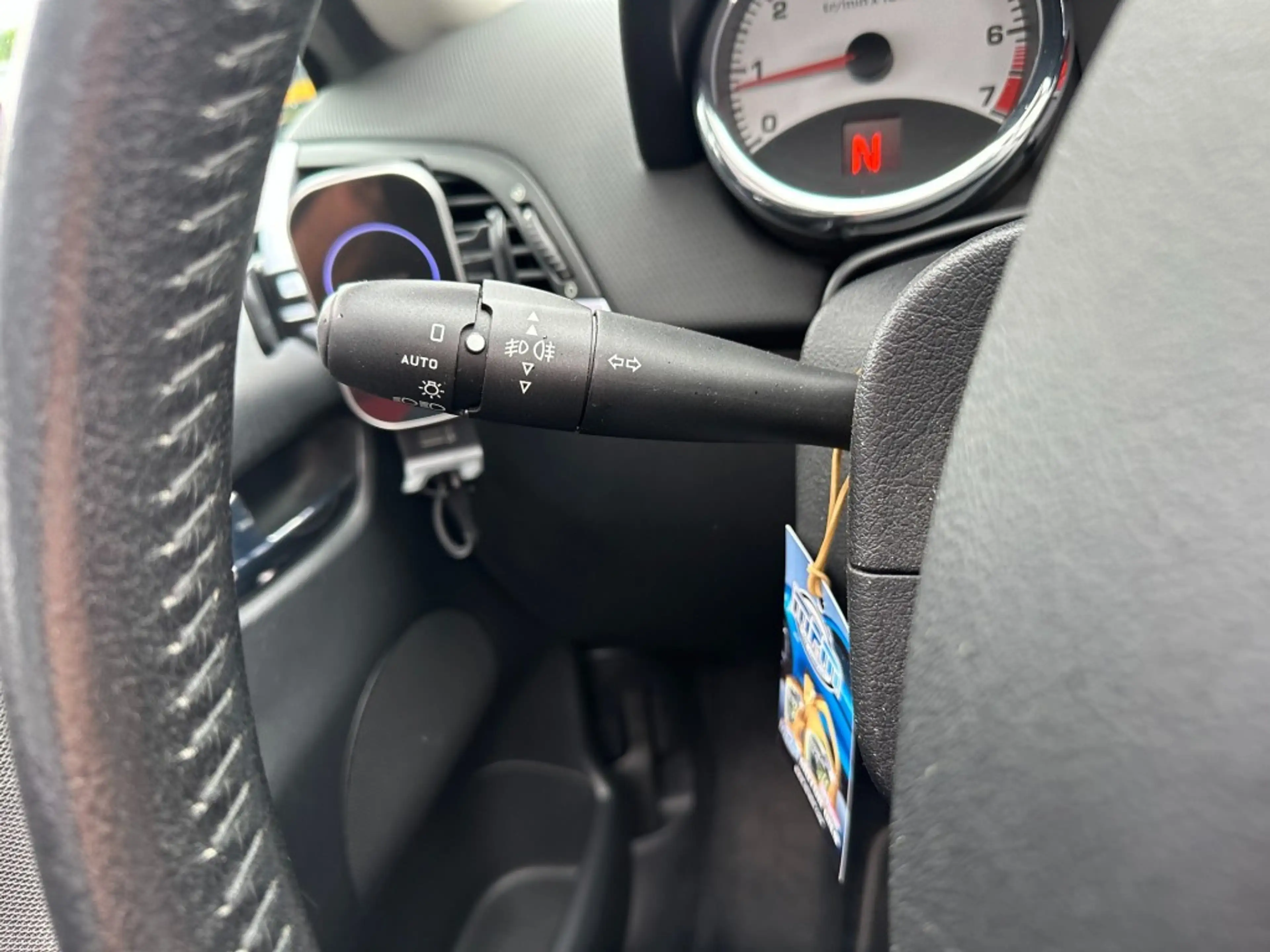 Peugeot 207 -CC 1.6 VTi Cabrio Automaat Clima — photo 25