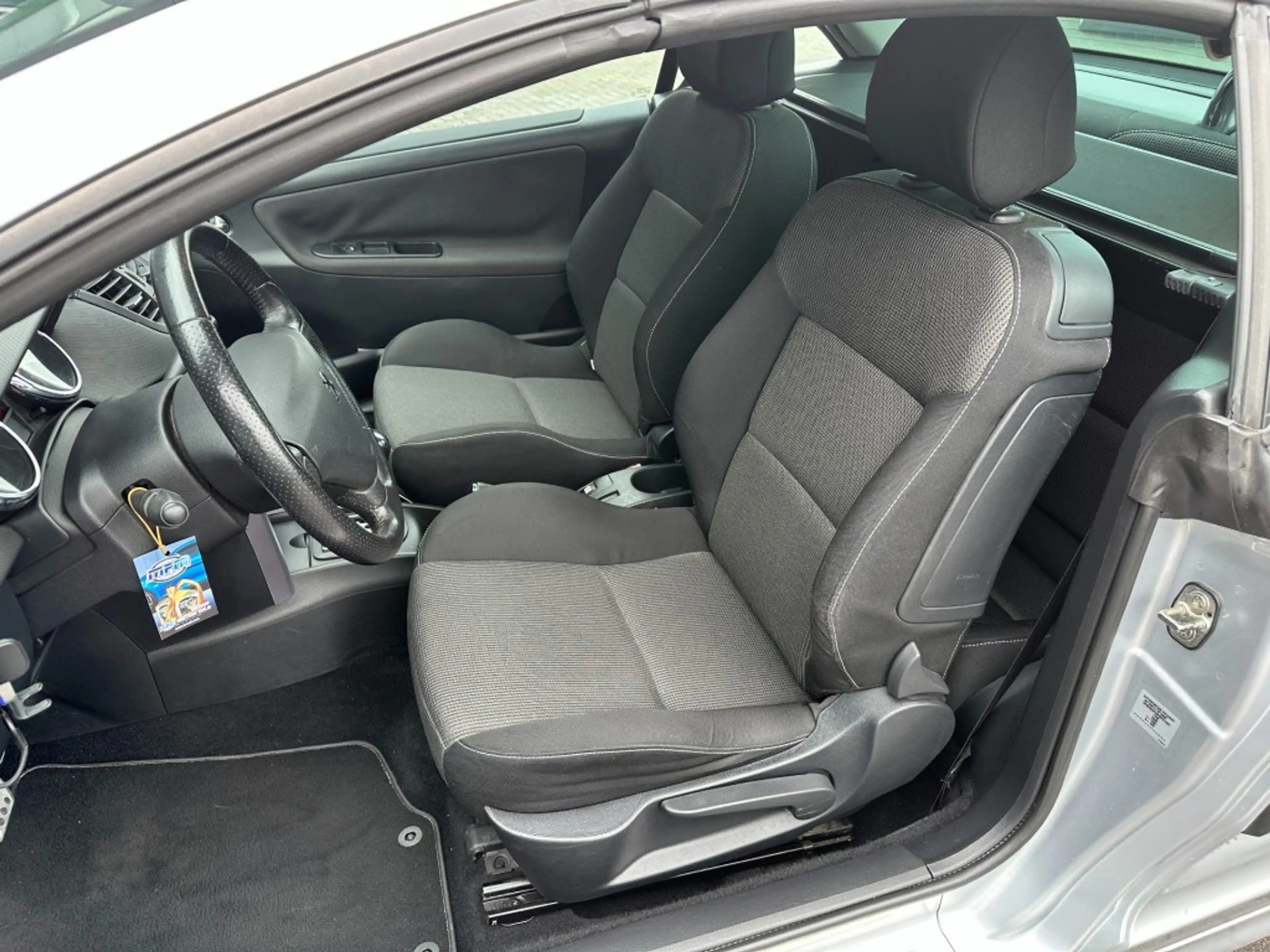 Peugeot 207 -CC 1.6 VTi Cabrio Automaat Clima — photo 19