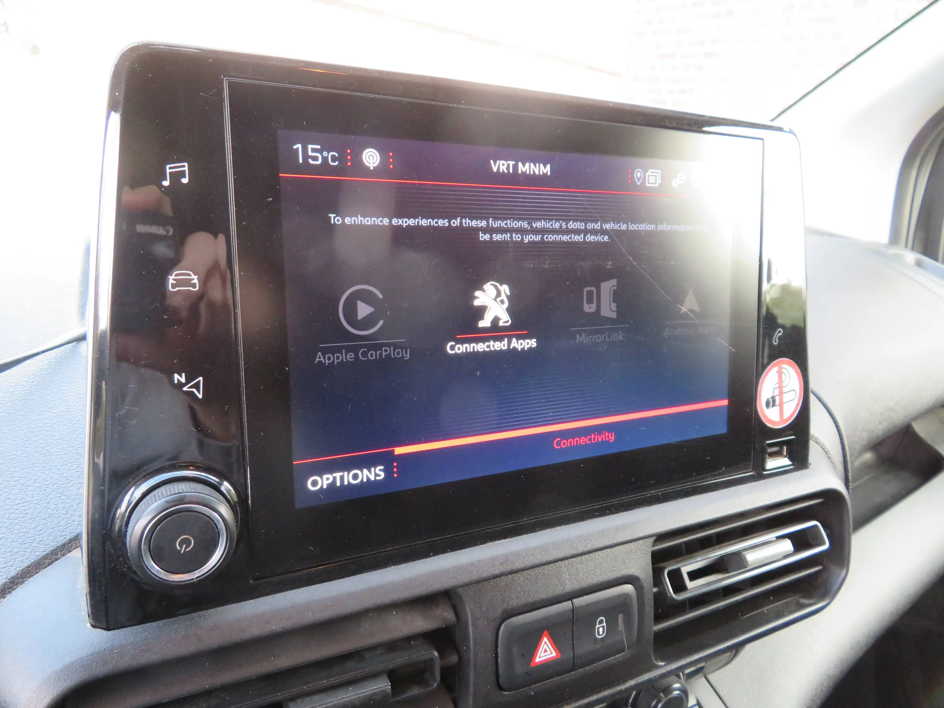 Peugeot Partner — photo 14