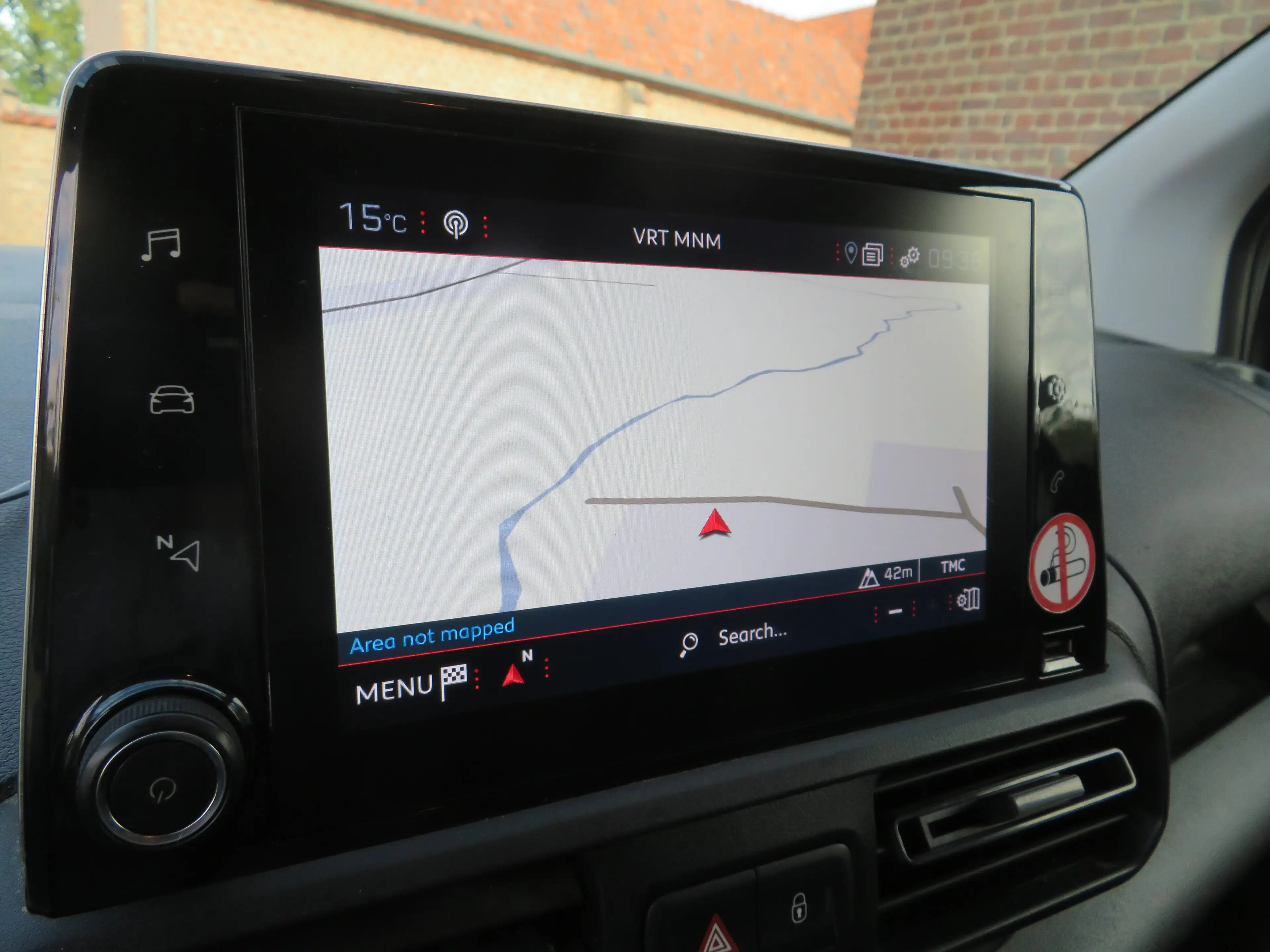 Peugeot Partner — photo 15