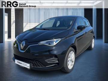 EXPERIENCE R110 50kWh SITZHEIZUNG