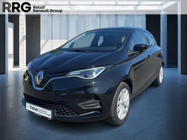 Renault ZOE EXPERIENCE R110 50kWh SITZHEIZUNG