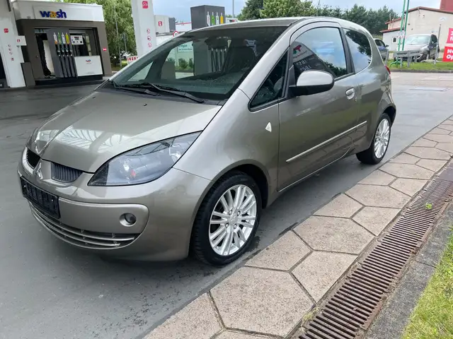 Mitsubishi Colt Colt  3-Türer CZ3 1.1 Motion Plus